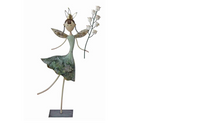 Fairy Standing Art