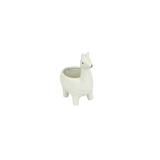 Llama Animal Planter