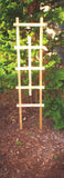 Garden Trellis - Wood