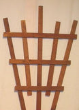 Garden Trellis - Wood