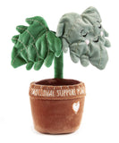 Potted Pals Soil Mate Plush Collection