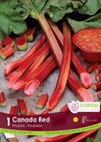 Rhubarb Root Package