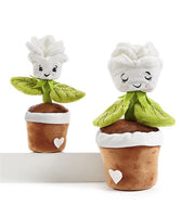 Lil Seedlings Soil Mate Plush Collection