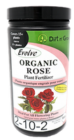 Evolve Bloom Booster Fertilizer