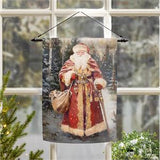 Holiday Garden Flag