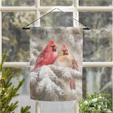 Winter Garden Flag