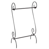Garden Flag Holder