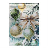 Holiday Garden Flag