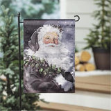 Holiday Garden Flag