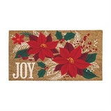 Holiday Door Mat