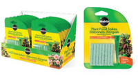 Miracle Gro Indoor Plant Food Spikes (6-12-6)
