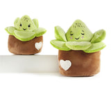 Lil Seedlings Soil Mate Plush Collection