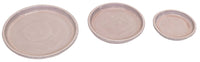 Saucer - European Pottery