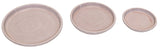 Saucer - European Pottery