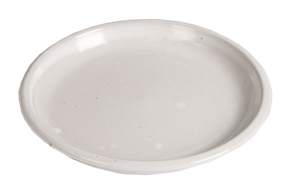 Saucer - European Pottery