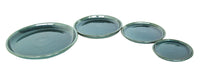 Saucer - European Pottery