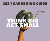 West Coast Seeds 2023 Gardening Guide Catalogue