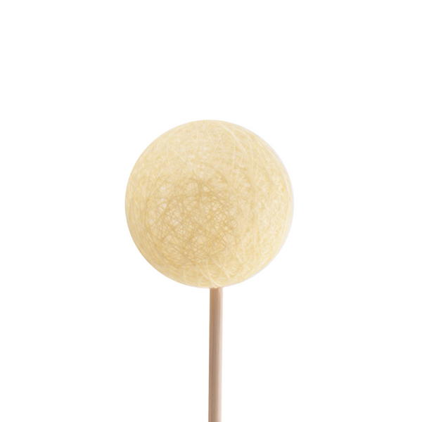 Deco Ball Plant Pick