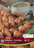 Onion sets