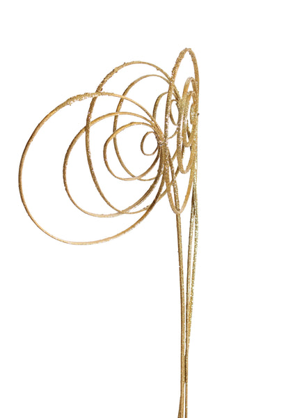 Jumbo Cane Circles - Holiday Pick