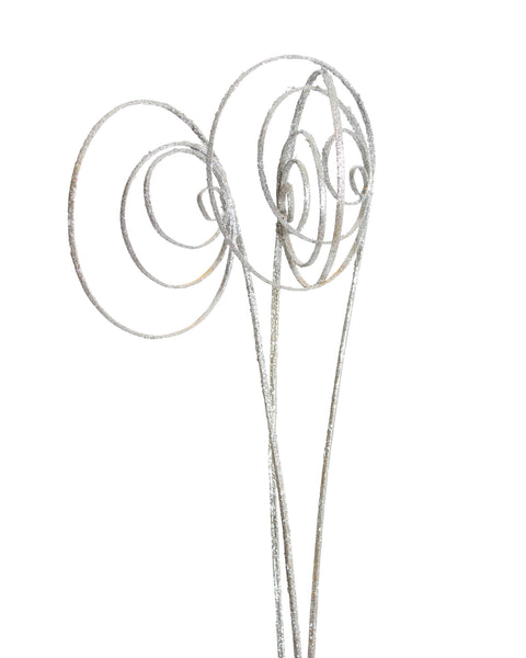 Jumbo Cane Circles - Holiday Pick