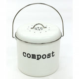 Kitchen Compost Bin