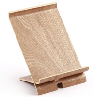 Bentwood KD Cell Phone Stand