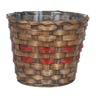 Ginger Brown Basket