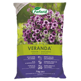 Veranda Container Mix