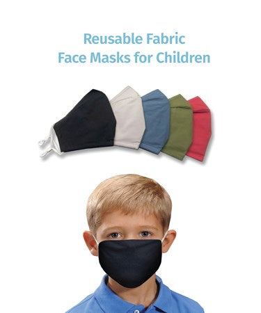 Children's Fabric Mask