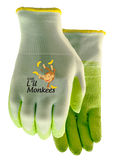Gloves L'il Monkees Children's
