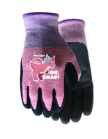 Gloves Oh Snap Children's