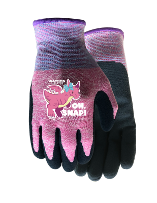 Gloves Oh Snap Children's