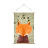 Canvas Pennant