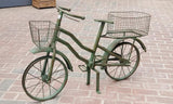 Bicycle Planter
