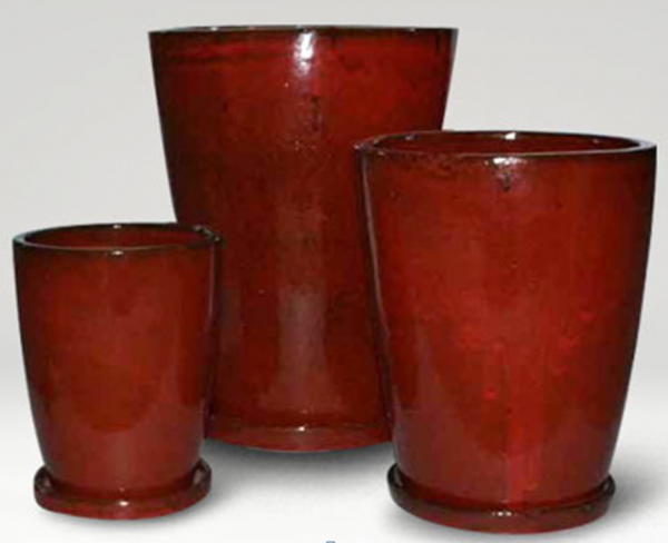 Bottoms Collection Pottery - Ceramic