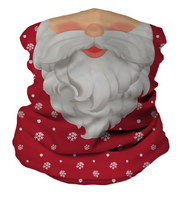 Holiday Neckwarmer/Bandana