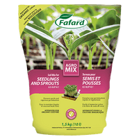 Agro Mix Soil for Seedlings and Sprouts