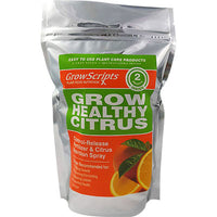 Citrus Fertilizer (18-5-10)