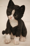 Kitten Figurine