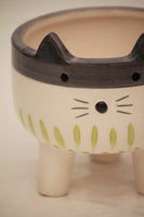 Whiskers Planter