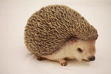 Hedgehog Figurine