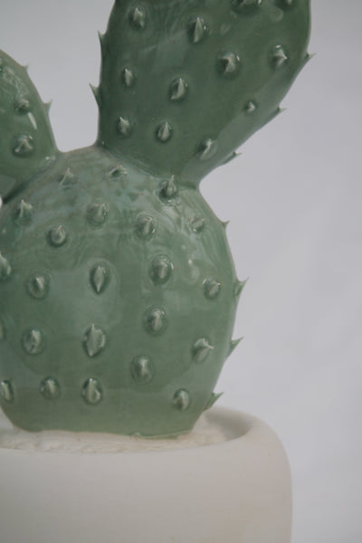 Optuna Cactus Figurine
