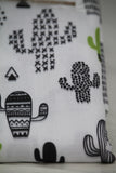 Cactus Collection Table Cloth