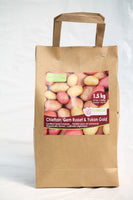 Potatoes - Seed