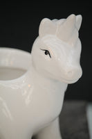 Unicorn Pot