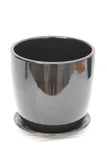 Stoneware Ceramic Pot