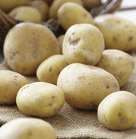Potatoes - Seed