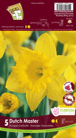 Bulb Package - Daffodils, Narcissus, Paperwhites