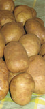 Potatoes - Seed